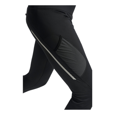 Studio Total Winter Running Tights