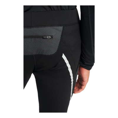 Studio Total Winter Running Tights