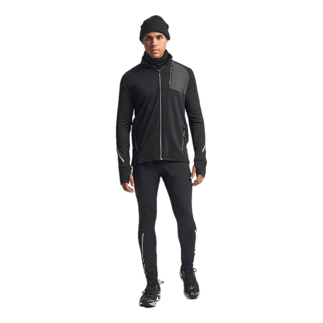 Studio Total Winter Running Tights