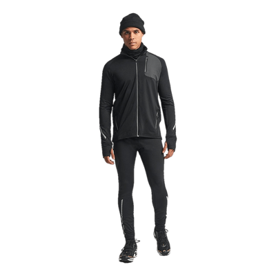 Studio Total Winter Running Tights