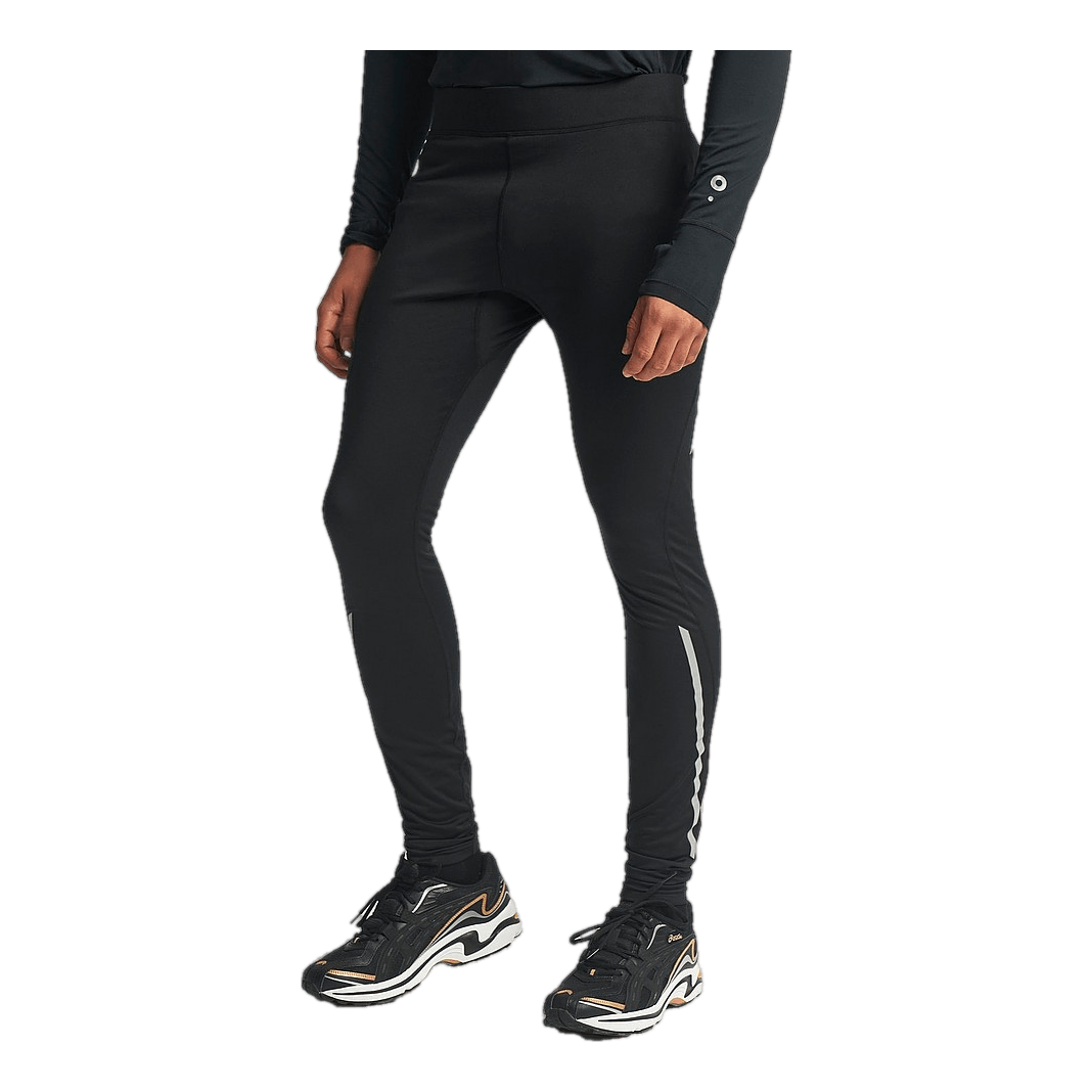 Studio Total Winter Running Tights