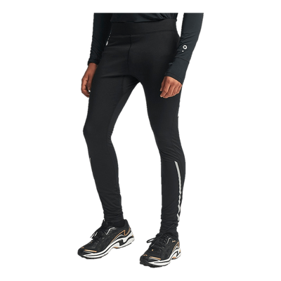 Studio Total Winter Running Tights