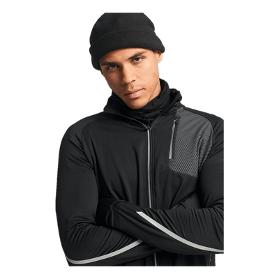 Studio Total Winter Running Jacket