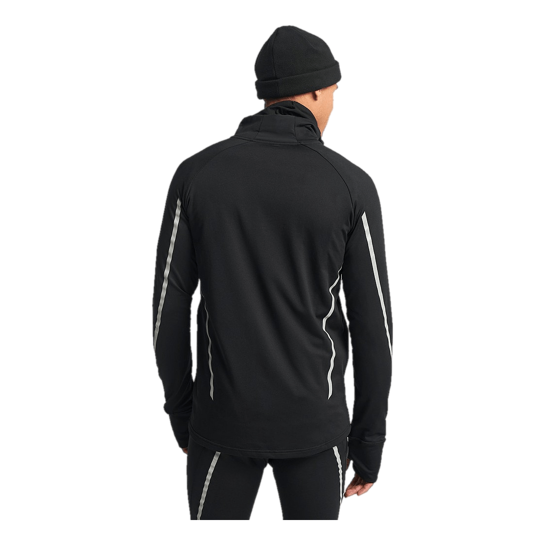 Studio Total Winter Running Jacket