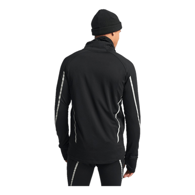 Studio Total Winter Running Jacket