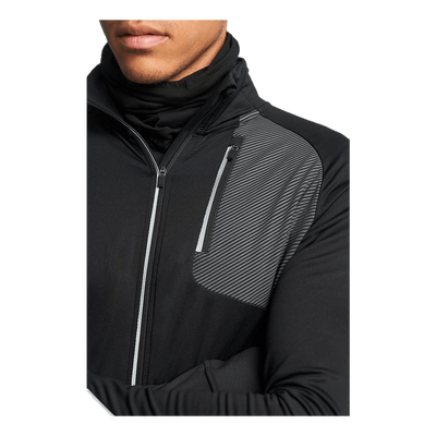 Studio Total Winter Running Jacket