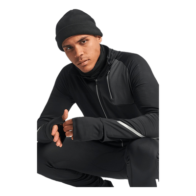 Studio Total Winter Running Jacket