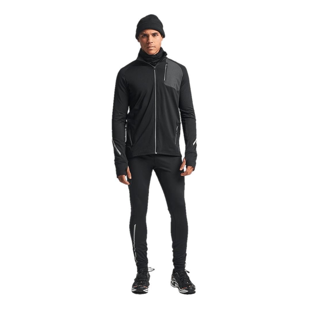 Studio Total Winter Running Jacket