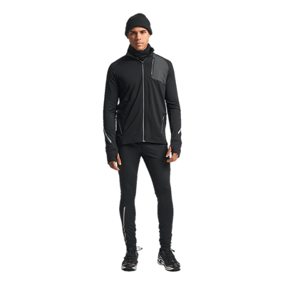 Studio Total Winter Running Jacket