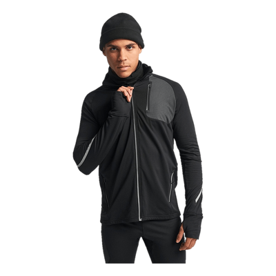 Studio Total Winter Running Jacket