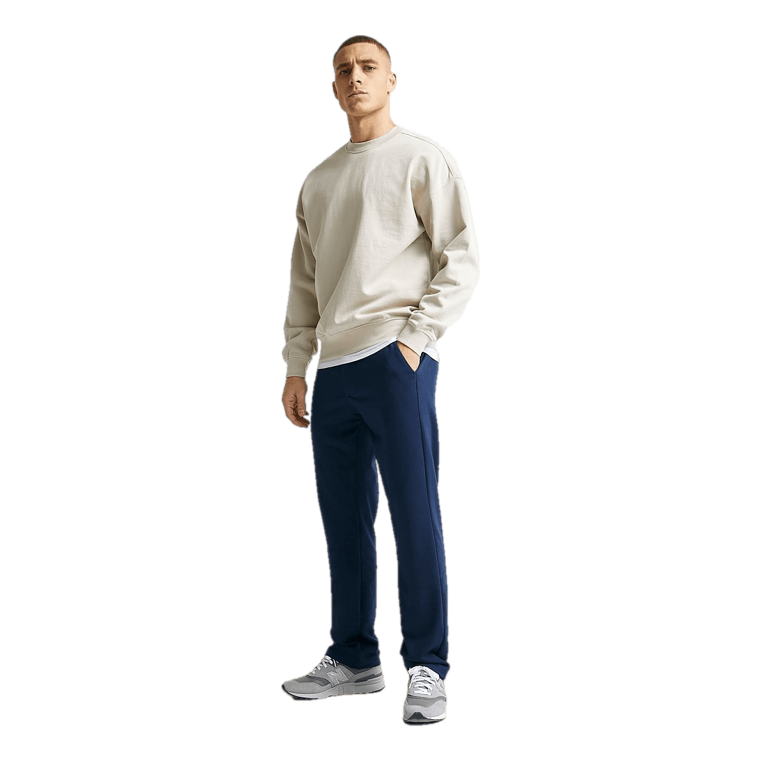 Studio Total Soft Straight Chino