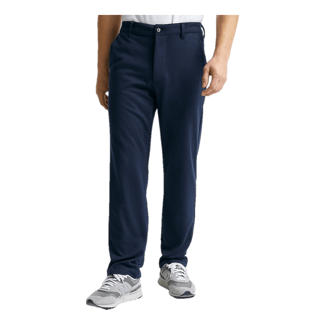 Studio Total Soft Straight Chino