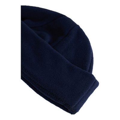 Studio Total Fleece Beanie