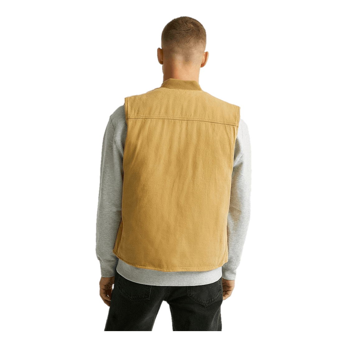 Studio Total Studio Total Reversible Vest