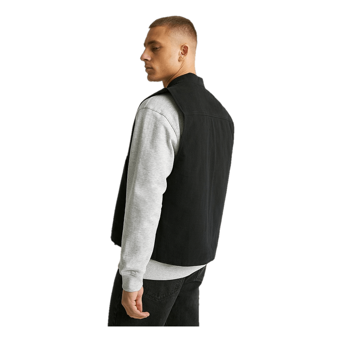 Studio Total Reversible Vest