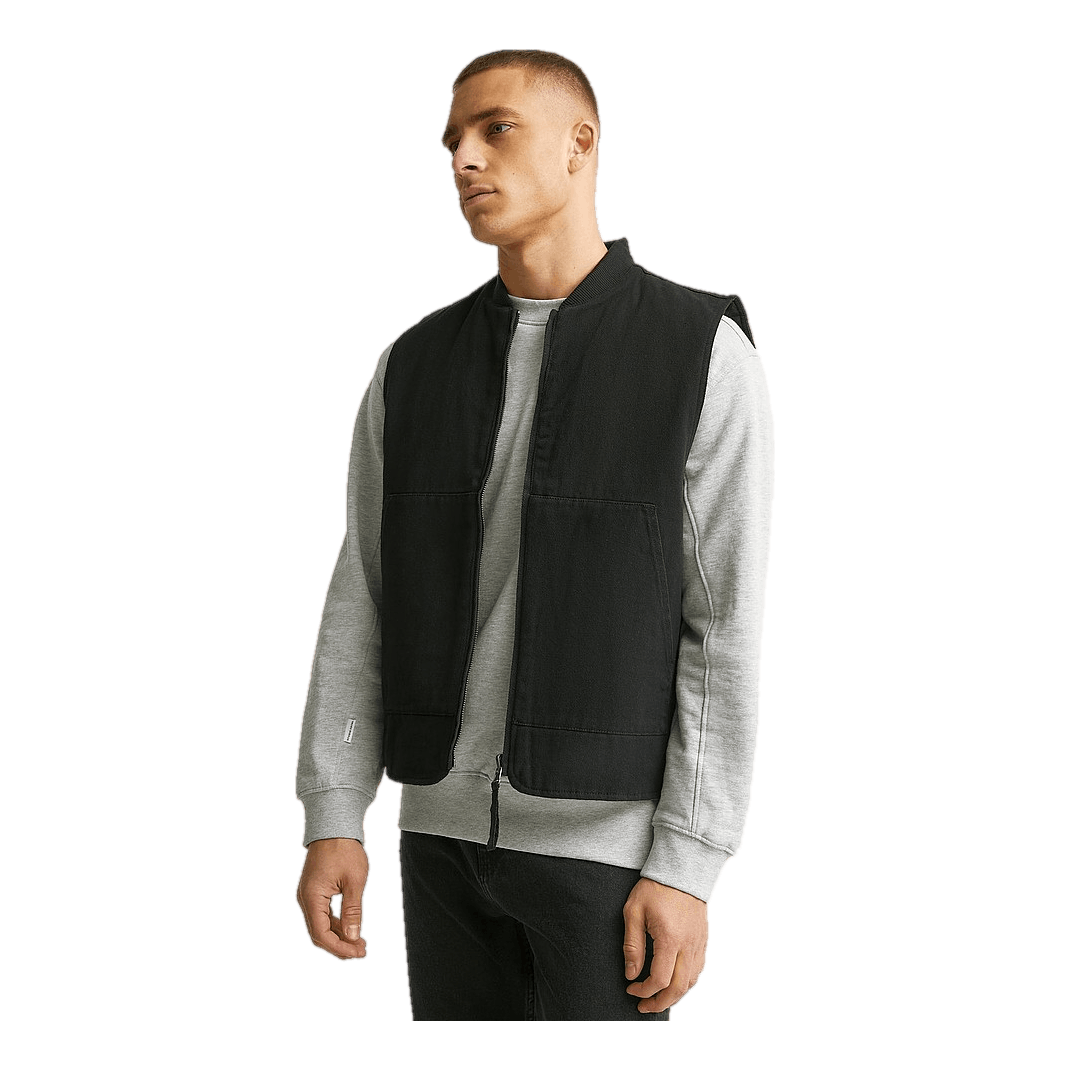 Studio Total Reversible Vest