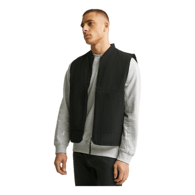 Studio Total Reversible Vest