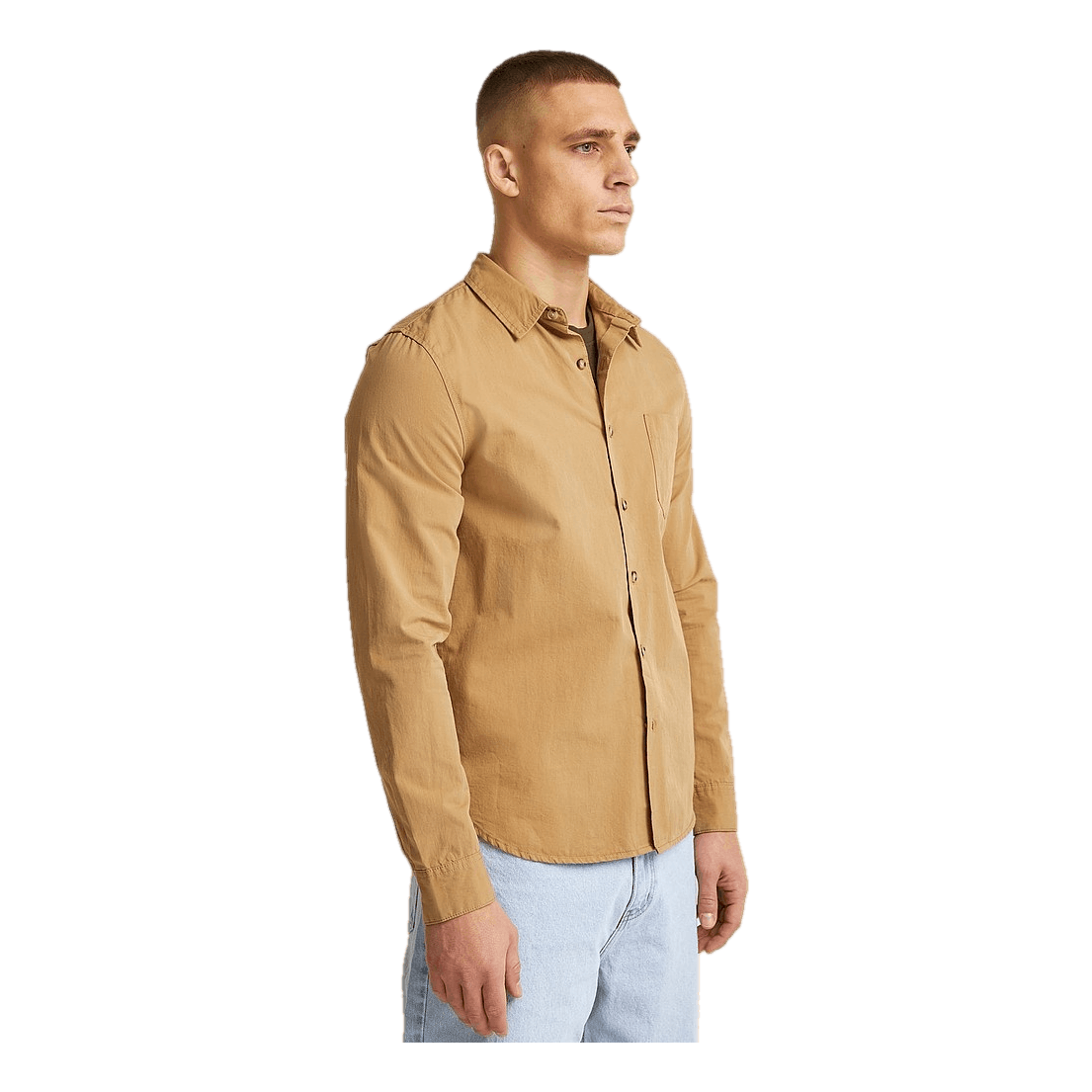 Studio Total Studio Total Twill Shirt