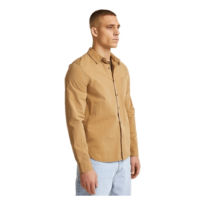 Studio Total Studio Total Twill Shirt