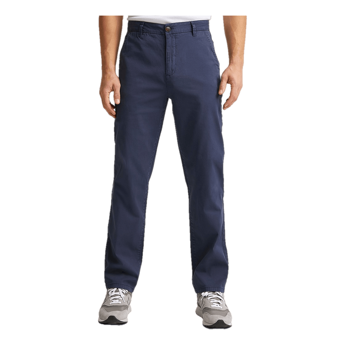 Studio Total Icon Straight Chino