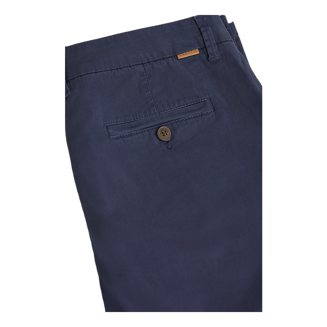 Studio Total Icon Straight Chino