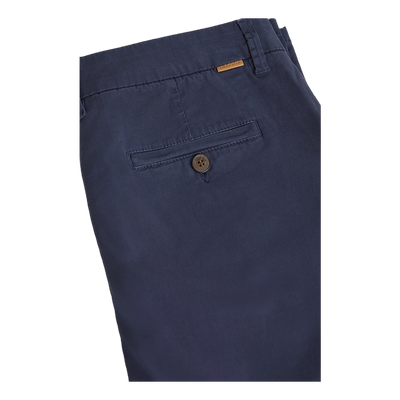 Studio Total Icon Straight Chino