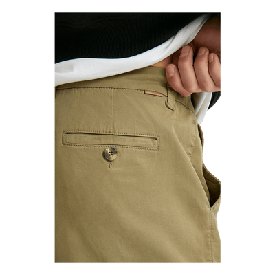 Studio Total Icon Straight Chino Lt