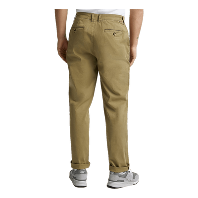 Studio Total Icon Straight Chino Lt