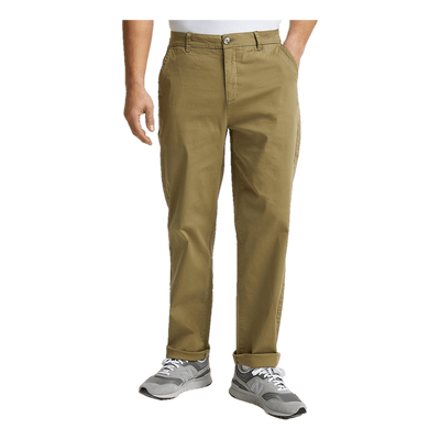 Studio Total Icon Straight Chino Lt