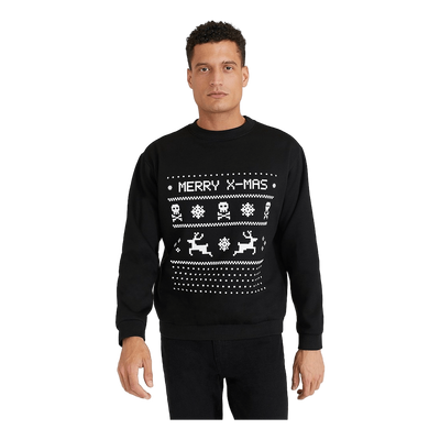 Studio Total Xmas Sweater Merry Xmas