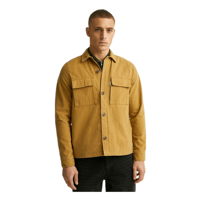 Studio Total Utility Overshirt Lt