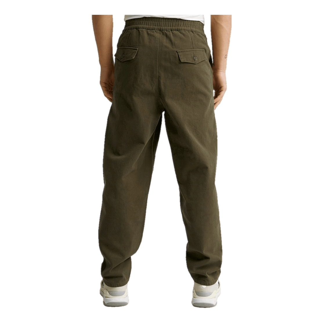 Studio Total Utility Chino Dk