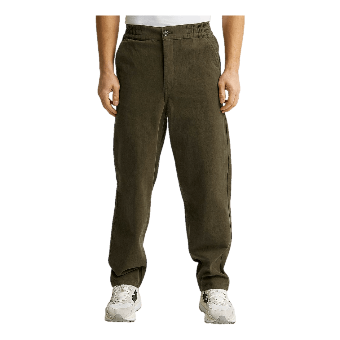 Studio Total Utility Chino Dk