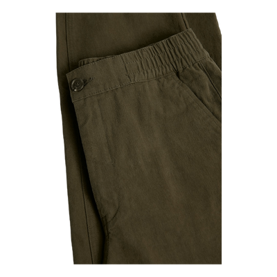 Studio Total Utility Chino Dk