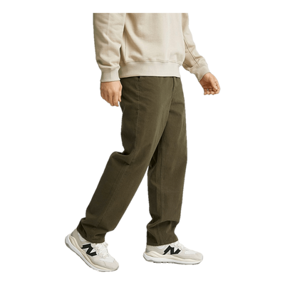 Studio Total Utility Chino Dk