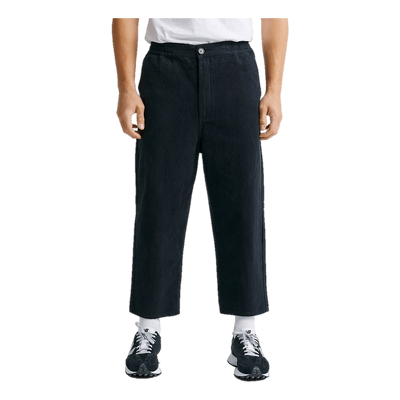 Studio Total Utility Cropped Chino