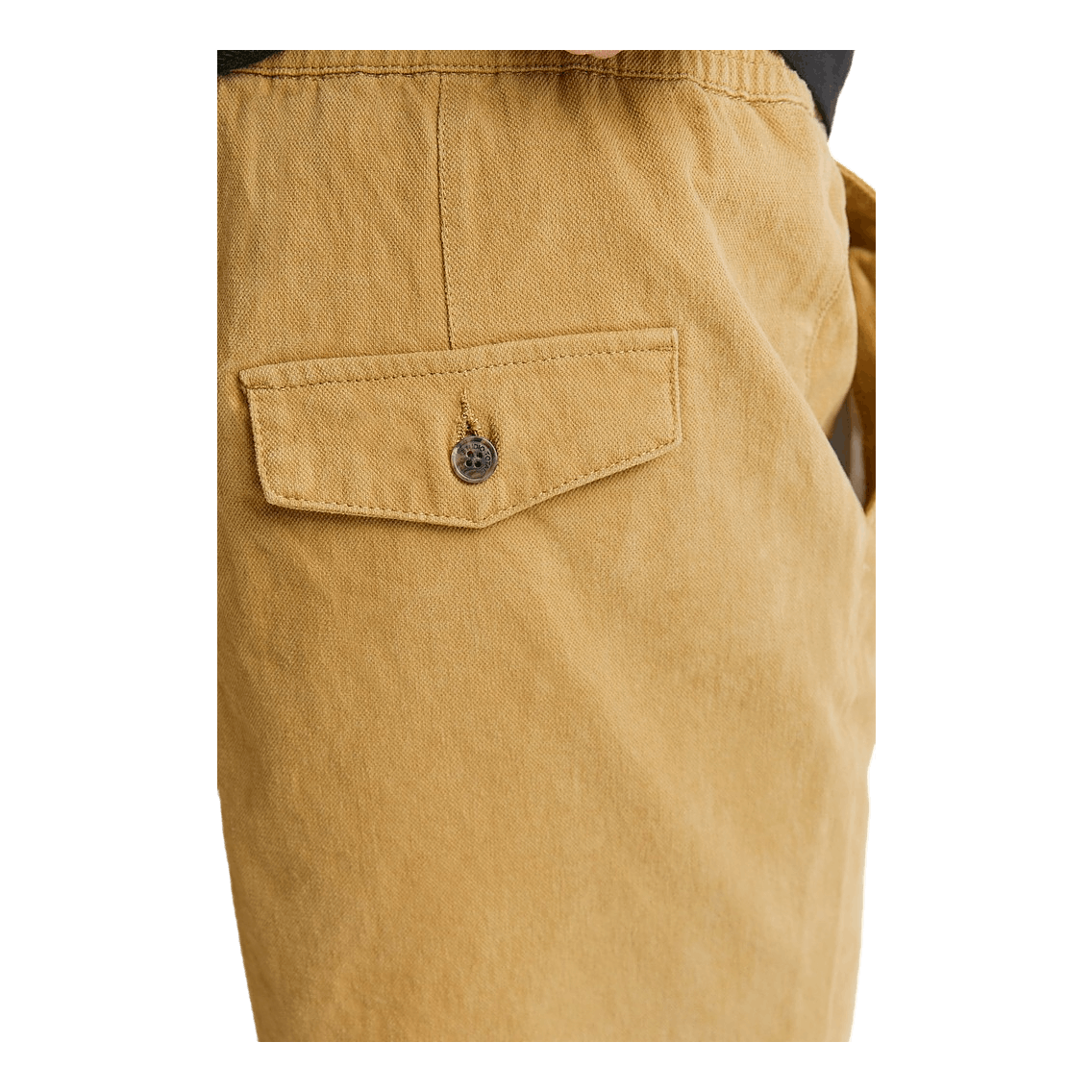 Studio Total Utility Cropped Chino Lt