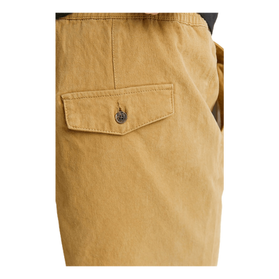 Studio Total Utility Cropped Chino Lt