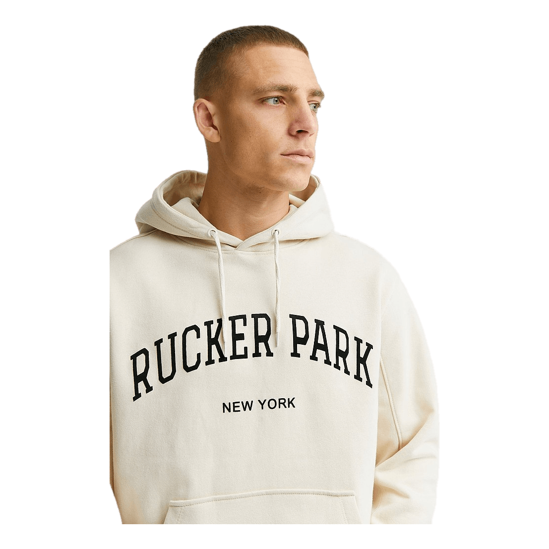 Studio Total Rucker Hoodie Off