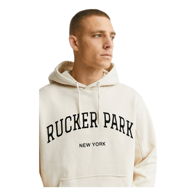 Studio Total Rucker Hoodie Off