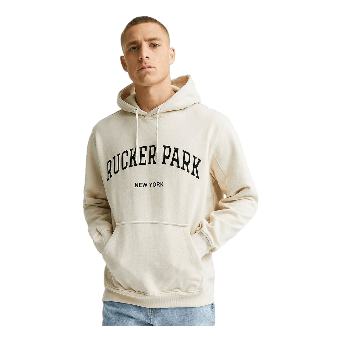 Studio Total Rucker Hoodie Off