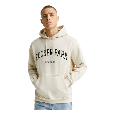 Studio Total Rucker Hoodie Off