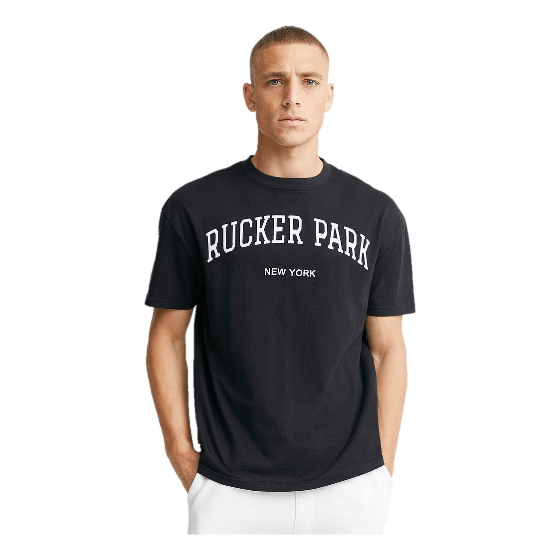 Studio Total Rucker Tee