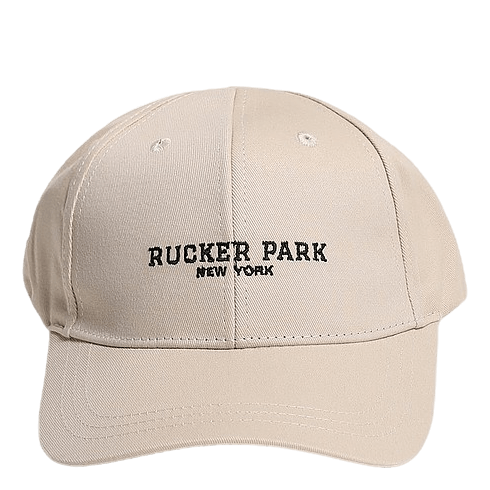 Studio Total Rucker Cap