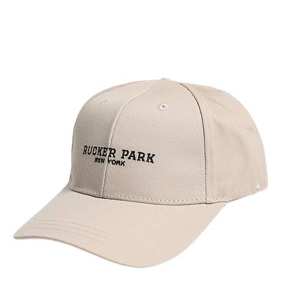 Studio Total Rucker Cap