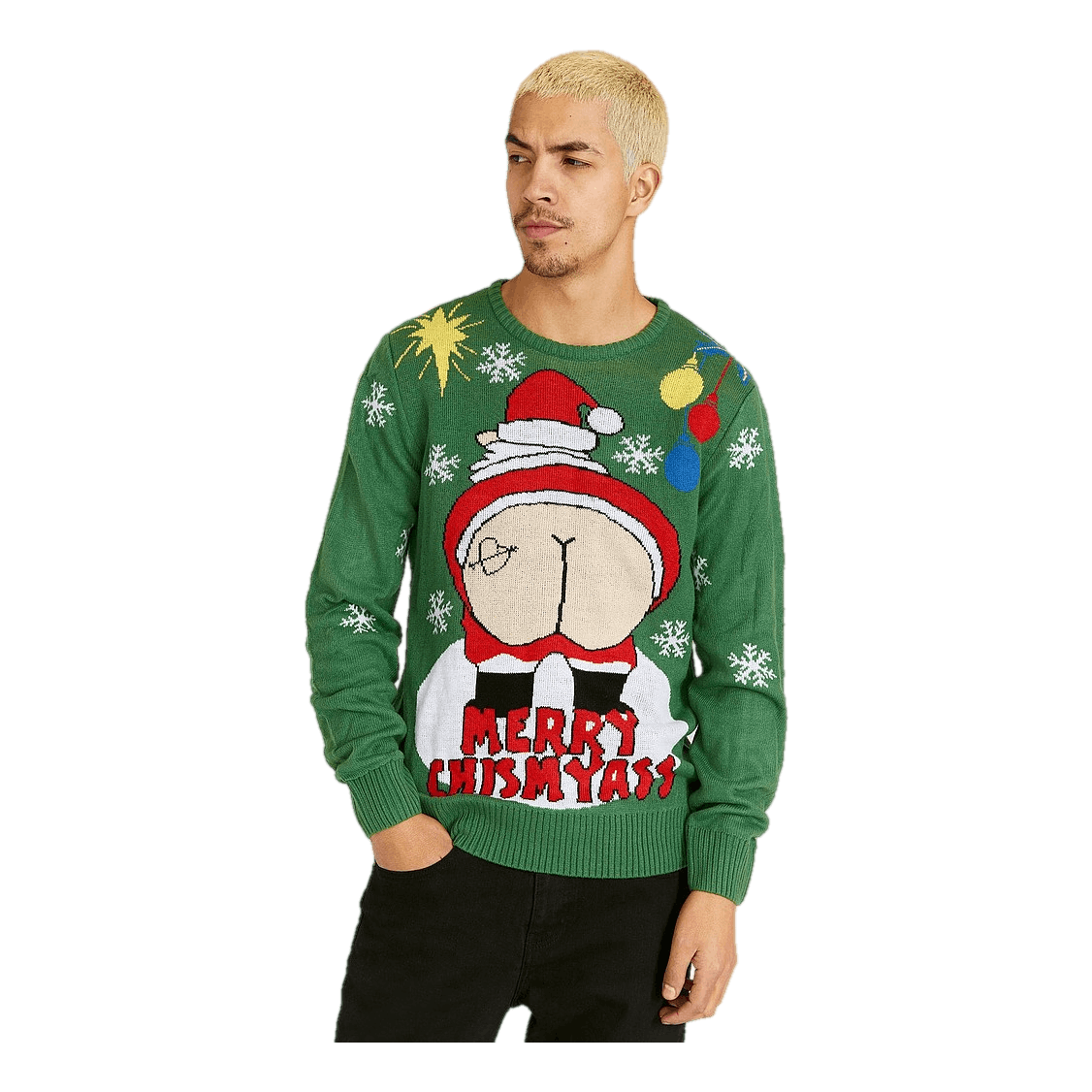 Christmas Sweater X-mas
