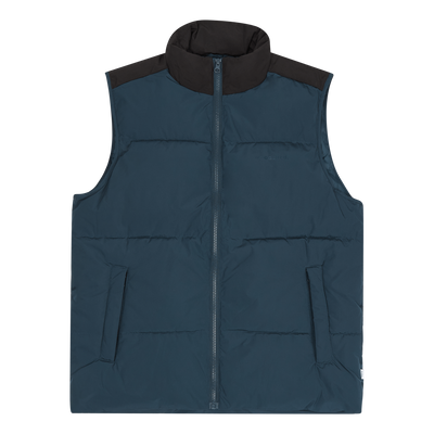 Reed Puff Vest 408