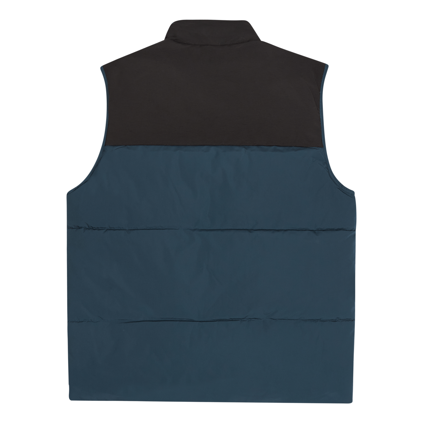 Reed Puff Vest 408