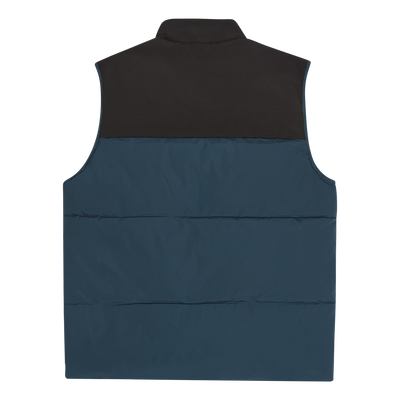 Reed Puff Vest 408