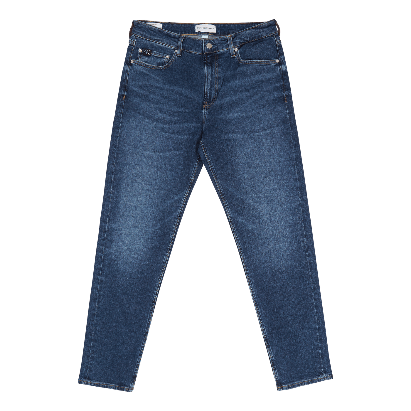 Regular Taper 1a4 - Denim Medium